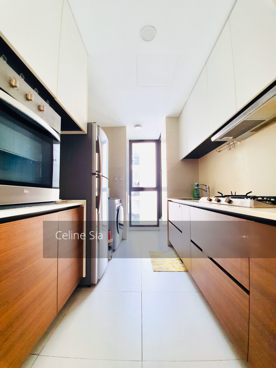 The Miltonia Residences (D27), Condominium #212303271